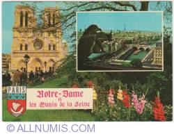 Image #1 of Paris - Notre Dame