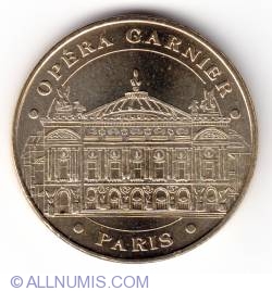 Image #2 of Paris - Opéra Garnier 2007