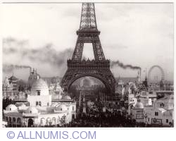 Paris-World Fair-1900