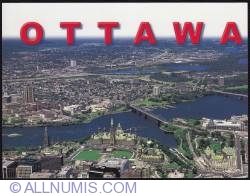 Image #1 of Parliament Hill-Aerial view