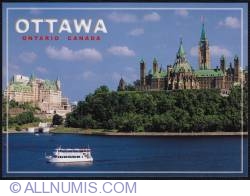Image #1 of Parliament Hill-rear view-summer time