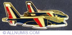 Patrouille de France-Alpha Jet