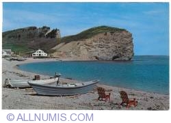 Image #1 of Percé-South beach & the three Sisters