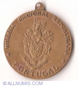 Image #1 of Guarda Nacional Republicana PORTUGAL