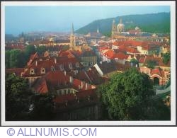 Image #1 of Prague-Lesser Town or Little Quarter 2007