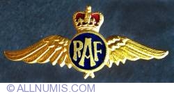 RAF Pilot Wings