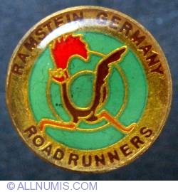 Ramstein- Road Runner-volksmarch club