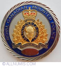 Image #2 of RCMP V division-Nunavut