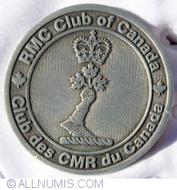 RMC-CMR club of Canada