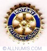 Image #1 of Rotary International - Member