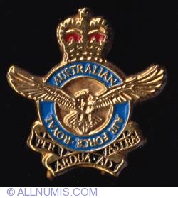 Image #1 of Royal Australian Air Force
