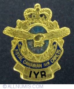 Royal Canadian Air Cadet