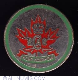 Royal Canadian Army Cadet