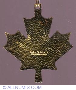 Royal Canadian Dragoon