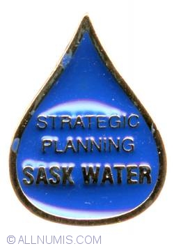 Image #1 of Saskatchewan Water