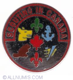 Image #1 of Scouting in Canada