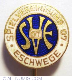 Image #1 of Spiel Vereinigung (SV) Eschwege