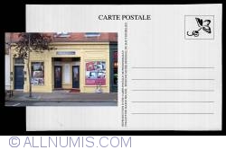 Image #2 of St-Jean-sur-Richelieu - Pharmacie Canadienne de P.P. Sabourin, Richelieu street