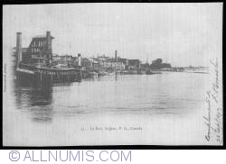 Image #1 of St-Jean-sur-Richelieu - Port activities