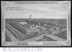 St-Jean-sur-Richelieu - Singer Manufacturing Company
