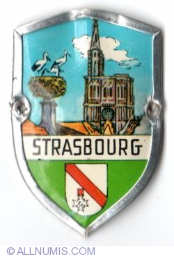 Image #1 of Strasbourg