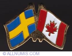 Image #1 of Sweden-Canada