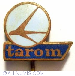 Tarom - Type 1