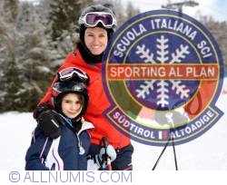 The Italian Ski and Snowboard School San Vigilio di Marebbe
