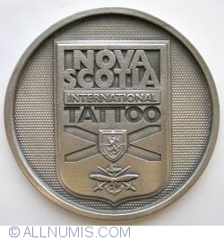 Image #1 of The Nova Scotia International Tattoo