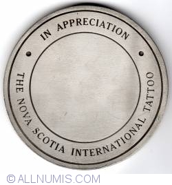 Image #2 of The Nova Scotia International Tattoo