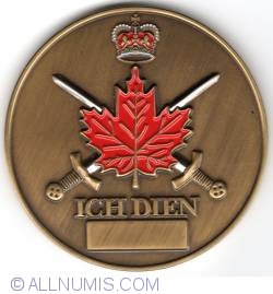 Image #2 of The Royal Regiment of Canada