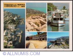 Image #1 of Tiberias-city views-2002
