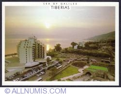 Tiberias - Leonardo Club Hotel