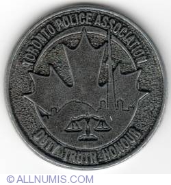 Image #1 of Toronto Police Association