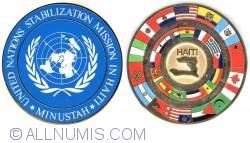 UN MINUSTAH - Haiti