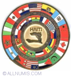 UN MINUSTAH - Haiti