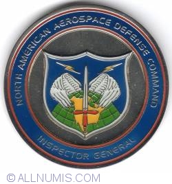 Image #2 of United States Northern Command-Inspector General