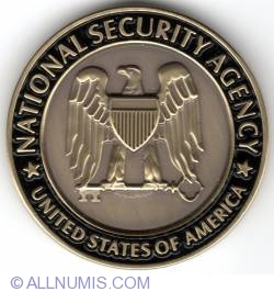 Image #1 of US National Security 2010