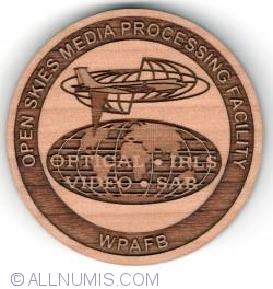 US Open Skies Media Processing Factory