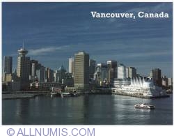 Vancouver - Harbor