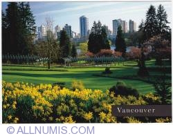 Vancouver-Stanley Park