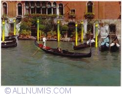 Image #1 of Venice - Gondola on the Grand Canal