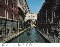 Image #1 of Venice - The Bridge of Sighs