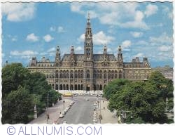 Image #1 of Vienna - City Hall / Rathaus