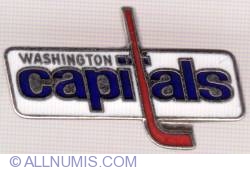 Image #1 of Washington Capitals-NHL Hockey
