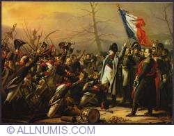 Waterloo- Napoleon returns from the Island d'Elbe