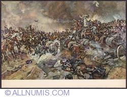 Image #1 of Waterloo-Ney's charge