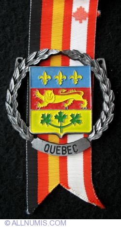 Image #1 of Weitenung-1982-Québec