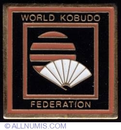 Image #1 of World Kobudo