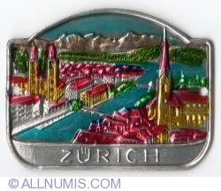 Image #1 of Zürich - 1980